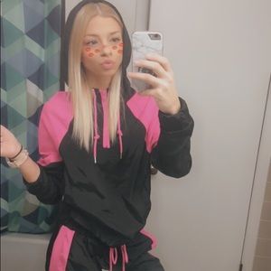 Meet your Posher, Christa